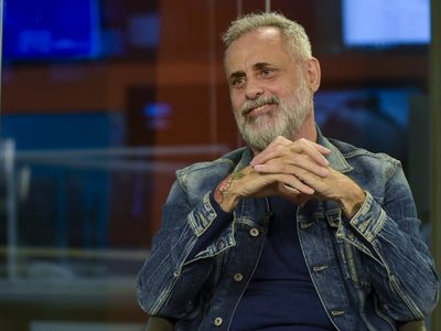 Jorge Rial mostró la exquisita decoración de su hogar