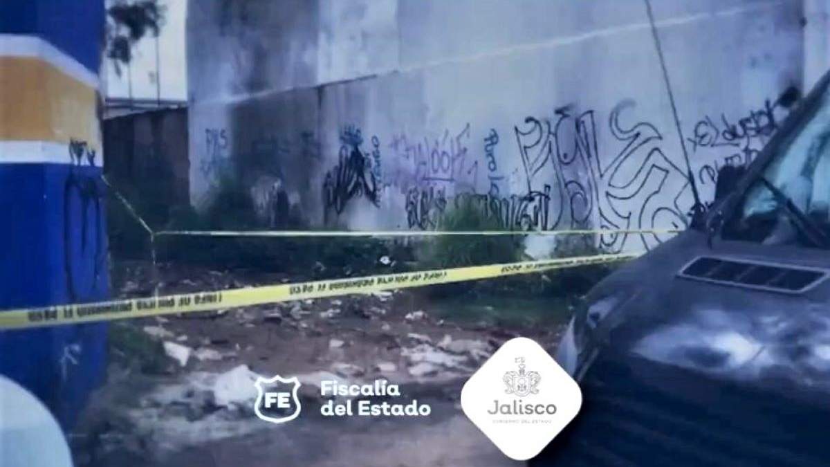 Centro de rehabilitación Cerco de Vida, en Tlaquepaque