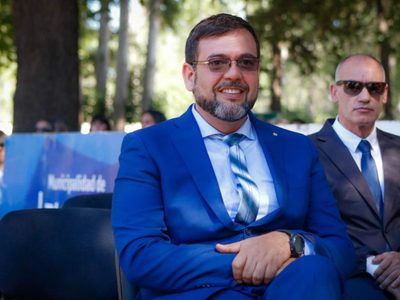 Contaminación con PCB: vecinos solicitaron la suspensión preventiva de Sergio Soto