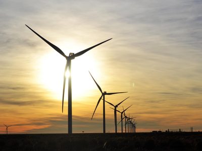 Energía en Santa Cruz: autorizan el ingreso del Parque Eólico Cañadón León al mercado eléctrico