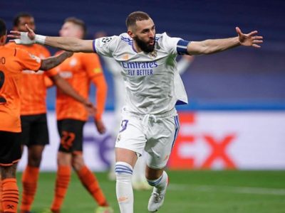 Sentencian a Benzema por el chantaje con video sexual de Mathieu Valbuena