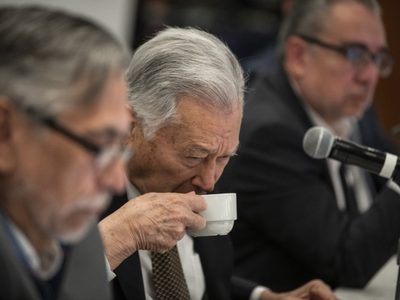 A Bartlett debemos declararlo non grato para Tabasco: alcalde de Villahermosa