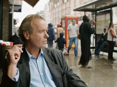 Murió el novelista británico Martin Amis, considerado el “definidor de una era”