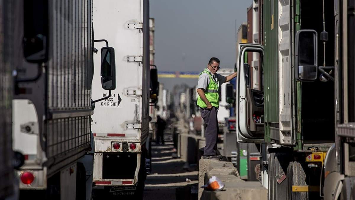Aduanas. Reforma legislativa, golpe a la competitividad de México