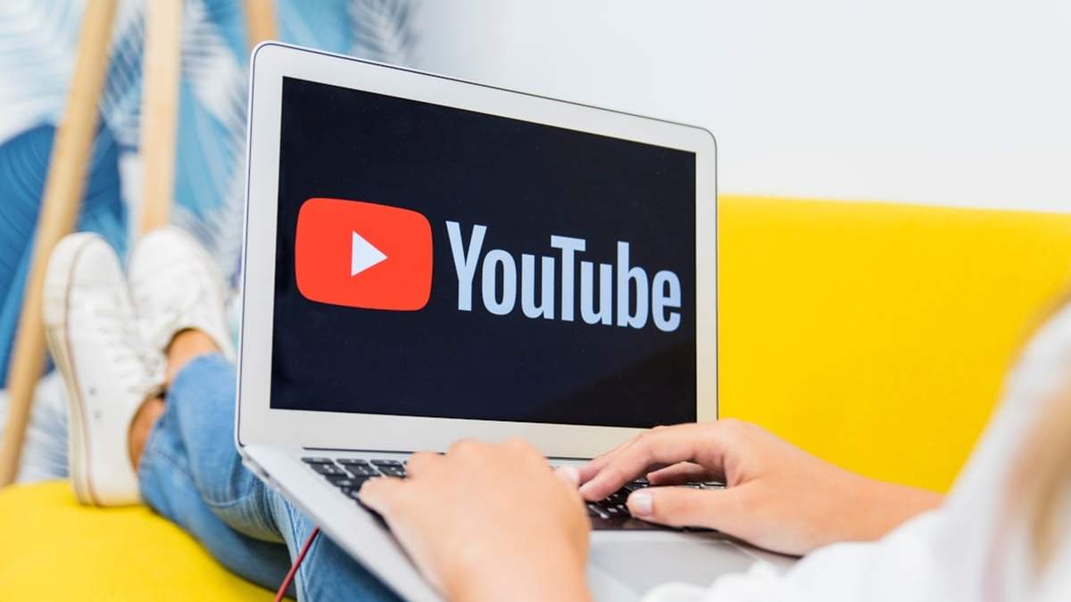 YouTube. Fuente: (Instagram)