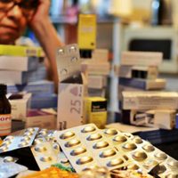 Medicamentos gratis para los jubilados: así es el nuevo plan del PAMI