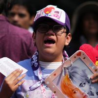 Fans de BTS protestan contra revendedores y Ticketmaster