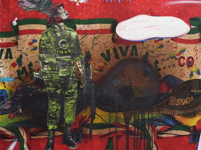 Arte: El falso poder del curador