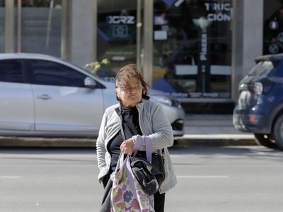 Clima en Neuquén: viernes con ráfagas intensas y variaciones de temperatura en la provincia
