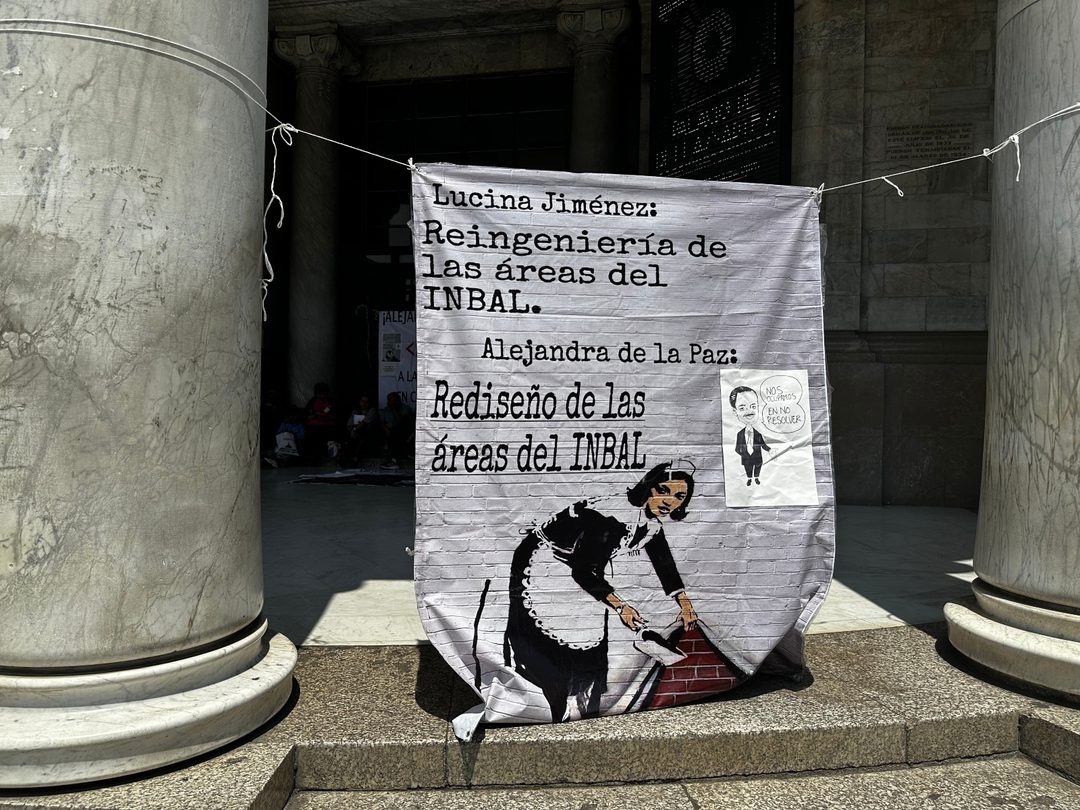 Protesta-Bellas-Artes