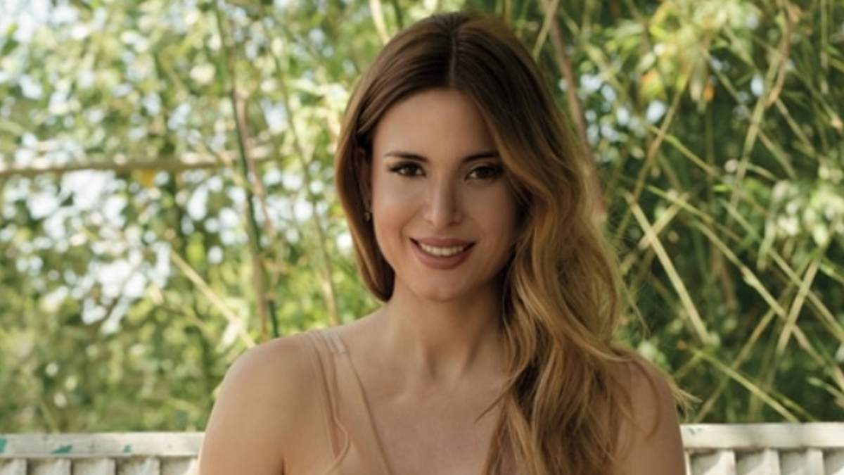 Jesica Cirio. Fuente: (Instagram)