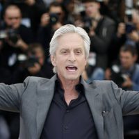 ¡Se adelantó! Michael Douglas reveló una importante noticia para los fans de Marvel