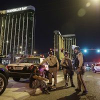 El Estado Islámico se adjudica la autoría del ataque en Las Vegas