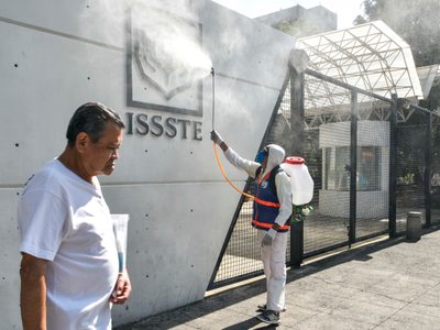 Después de la pandemia el mundo se verá peor a sí mismo