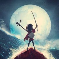 'Kubo y la búsqueda samurai”: El poder del amor