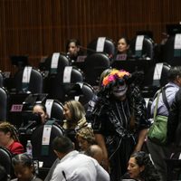 Diputados aprovechan puente para rasurar 13 mil millones de pesos a órganos autónomos