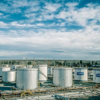 Millonaria inversión de YPF en el complejo Plaza Huincul para potenciar el shale de Vaca Muerta