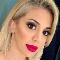No aguantó más: Virginia Gallardo expuso su bronca y causó sensación en la web