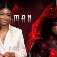 Furor: estas son las primeras imágenes de Javicia Leslie en el traje de "Batwoman"