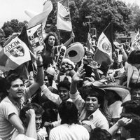 Fans de las Copas de 1970 y 1986 sobre el Mundial 2026: “Hoy se siente más lejano que nunca"