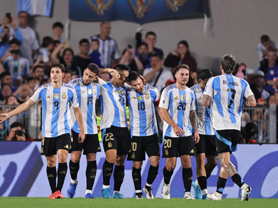 "Sería un sueño": el futbolista de la Selección Argentina que reveló dónde quiere jugar