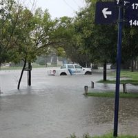 Bahía Blanca: 10 fallecidos y tres mil evacuados fueron confirmados tras el temporal del viernes
