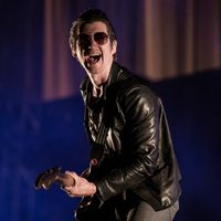 Arctic Monkeys, temblor rockero en el Foro Sol