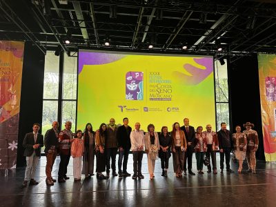 El 32º Festival Internacional en la Costa del Seno Mexicano abarcará todo el estado