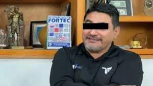Vinculan a proceso al exoboxeador “El Terrible” Morales por abuso sexual