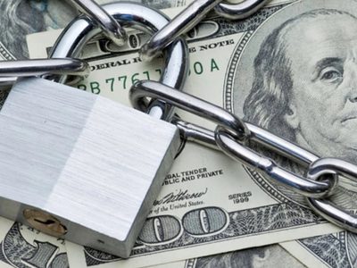 Bancos bloquearon la compra de dólares tras los anuncios del Central