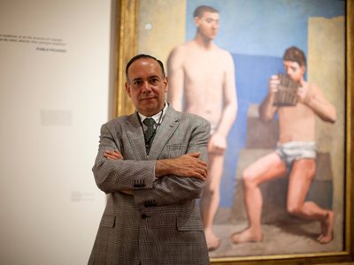 Rivera-Picasso: La ruptura entre dos genios