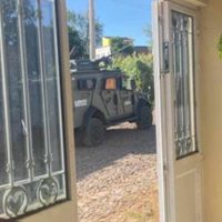 Por intenso operativo militar, las clases en Tequila y Amatitán fueron suspendidas