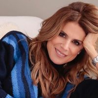 Arquitecta y de bajo perfil: así está hoy a los 34 años, Giuliana la hija de Flavia Palmiero