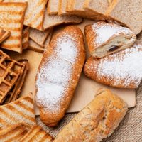 Margaritas de dulce de leche: prepará los mates para disfrutar de la merienda más rica