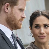 "Le dijo que no": Harry tomó una decisión de vida y Meghan Markle se derrumba
