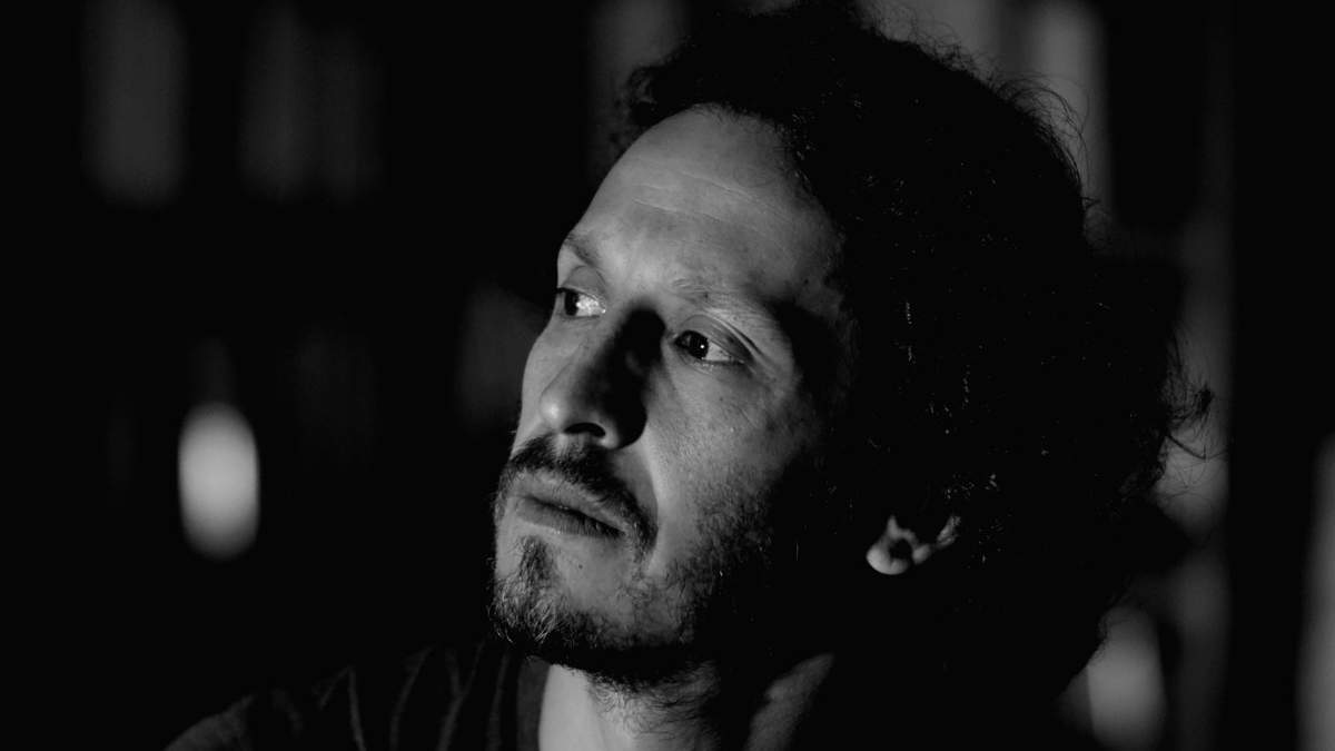 Rodolfo Santa María Troncoso