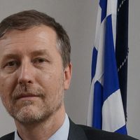 Jan Ja?ab, nuevo representante en México de la ONU-DH
