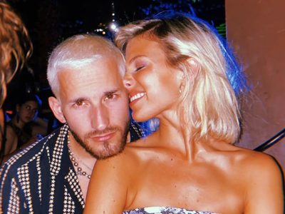 ¿Todo bien? Así es como Ricky Montaner y Stefi Roitman pasan la cuarentena por el COVID-19