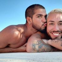 El novio del bailarín Juan Carlos Acosta rompe en llanto al hablar sobre sus últimos minutos de vida