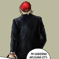 Good boy, Solovino