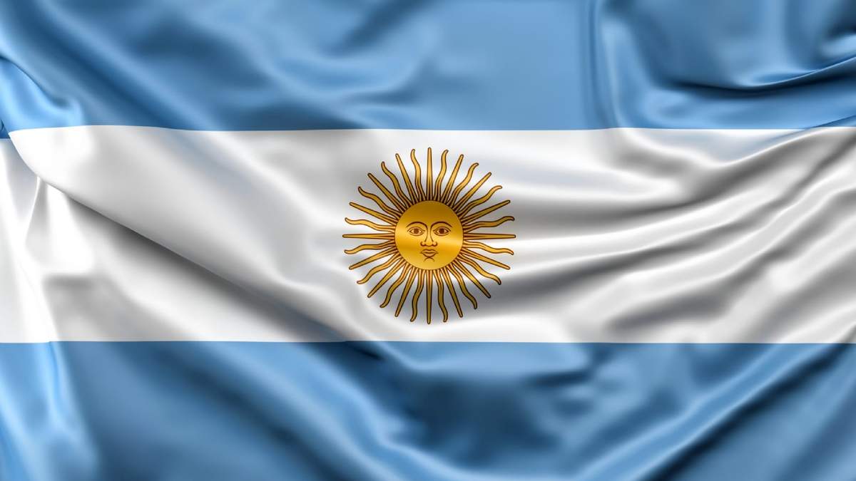Habrá homenajes en todo el país por el Día de la Bandera. Fuente: (X)