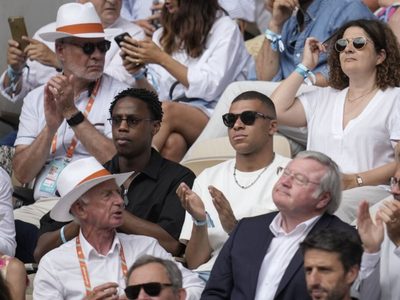 Se abre la puerta al Real Madrid para fichar a Mbappé