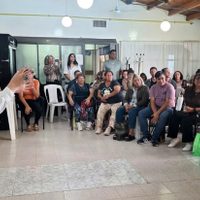 Subsecretaría de Derechos Humanos de Neuquén expuso sobre las políticas públicas para 2026