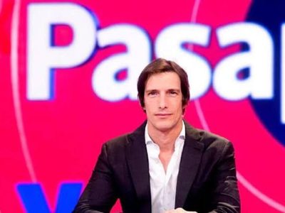 No va más: la estrella de El Nueve que expuso lo que pasa en "Pasapalabra"