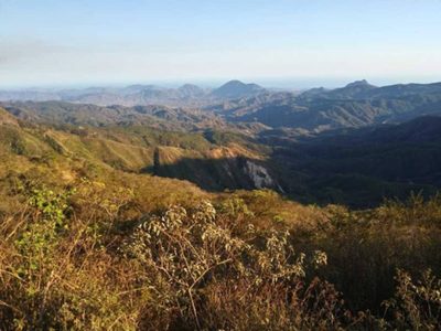 Comunidades exigen un alto al despojo territorial por parte de empresas extranjeras en Oaxaca