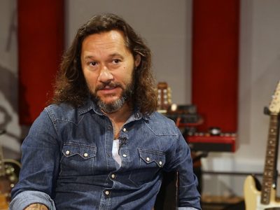 "¿Qué va a pasar con esto?": Diego Torres y la incertidumbre por el coronavirus. ¡Angustiadísimo!