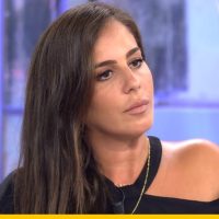 Anabel Pantoja no para de llorar en “Solo/Sola” y Kiko Hernández aprovechó para hundirla más