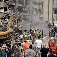 Cancillería mexicana hace un llamado a un cese al fuego en la frontera entre Líbano e Israel