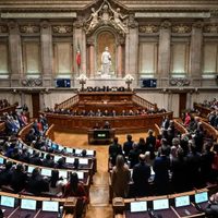 Portugal aprobó una reforma para endurecer la política migratoria