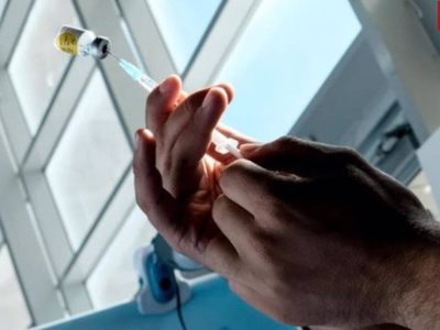 Israel se convierte en el primer país en suministrar tercera dosis de la vacuna contra el covid